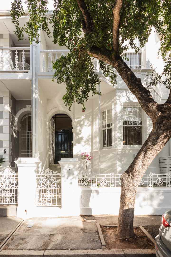 3 Bedroom Property for Sale in Oranjezicht Western Cape